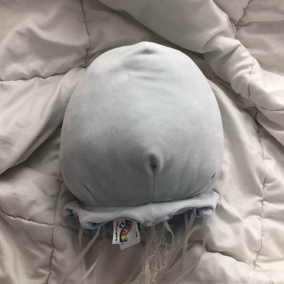 Jarin Squishmallow - Picture 2 of 3